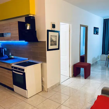 City Center Accommodation Bucarest Extérieur photo