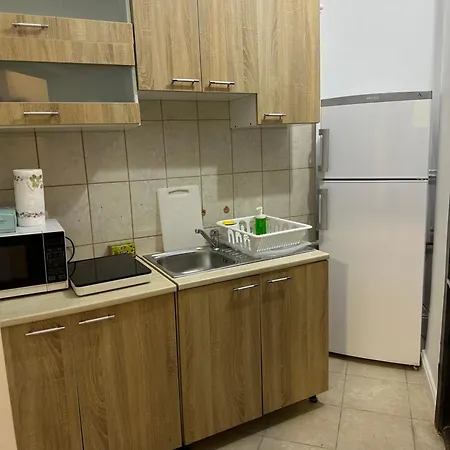 City Center Accommodation Bucarest Extérieur photo