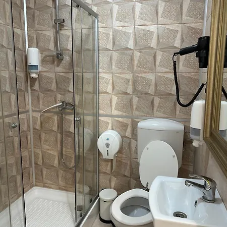 City Center Accommodation Bucarest Extérieur photo