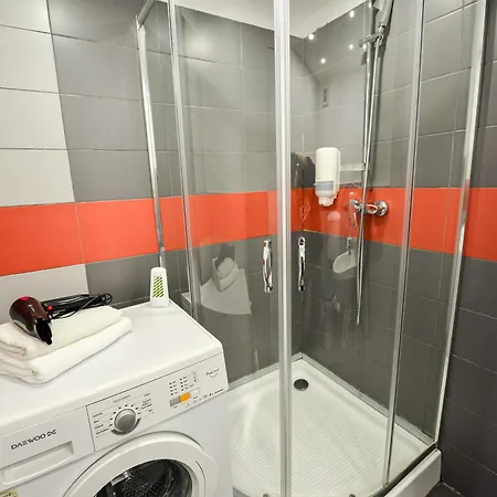 City Center Accommodation Bucarest Extérieur photo