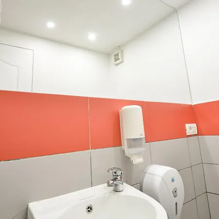 City Center Accommodation Bucarest Extérieur photo