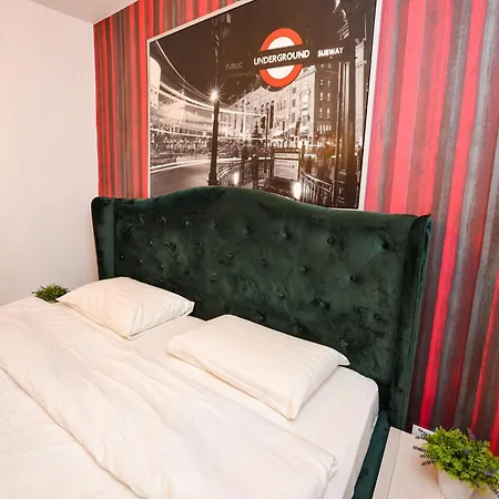 City Center Accommodation Bucarest Extérieur photo