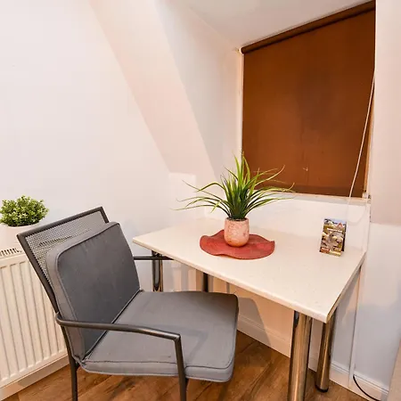 City Center Accommodation Bucarest Extérieur photo