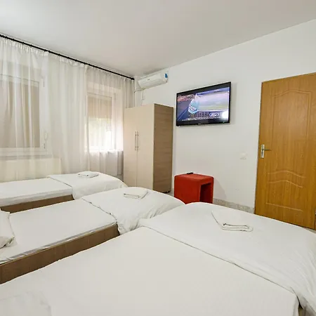 City Center Accommodation Bucarest Extérieur photo