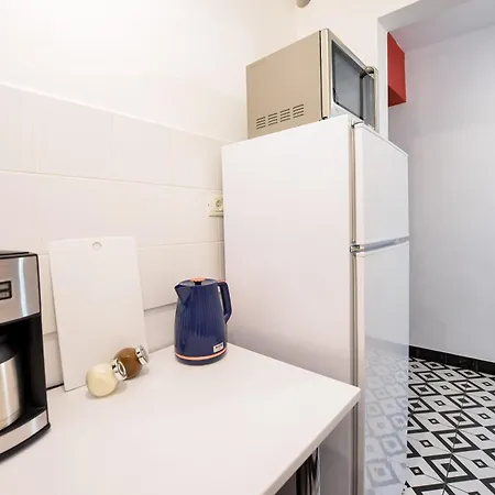 City Center Accommodation Bucarest Extérieur photo
