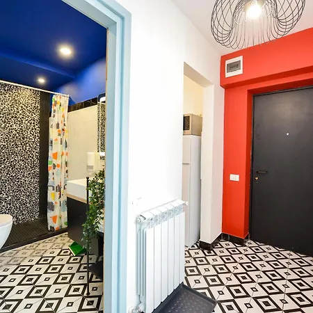 City Center Accommodation Bucarest Extérieur photo