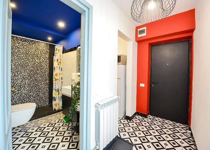 City Center Accommodation