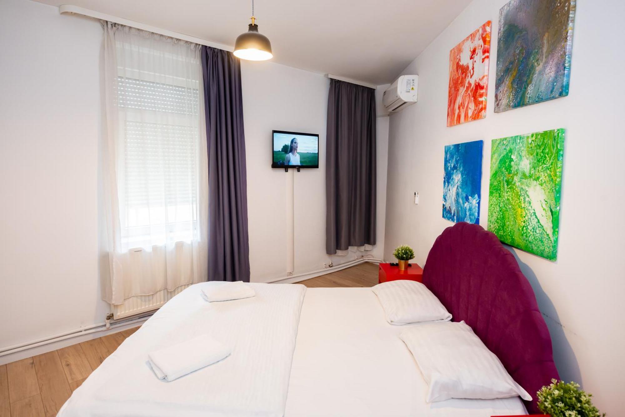 City Center Apartment *