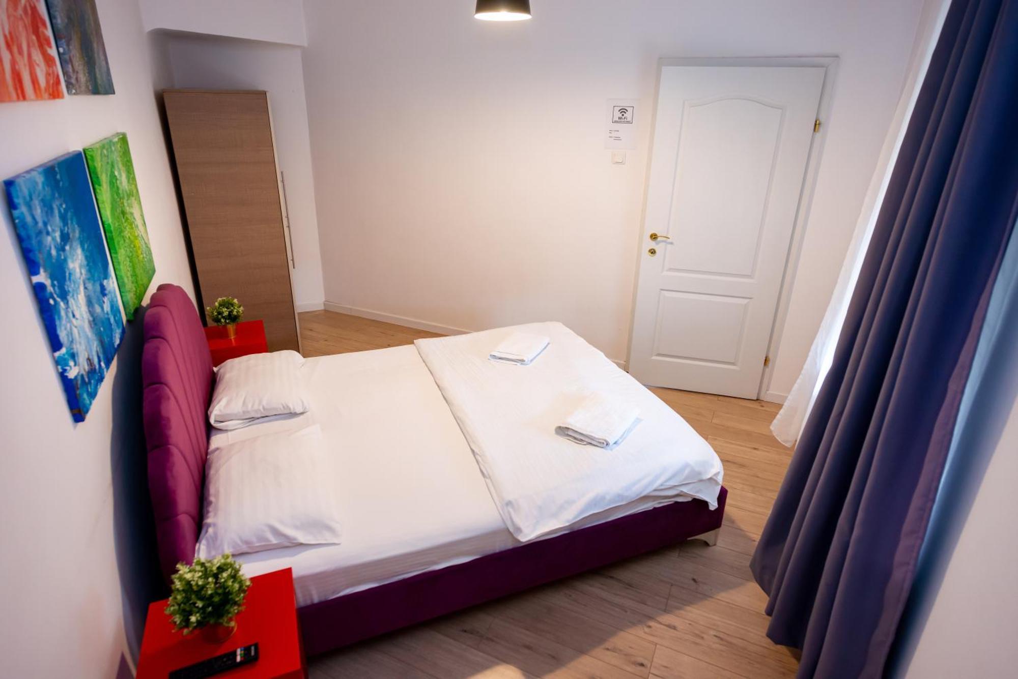 City Center Apartment *