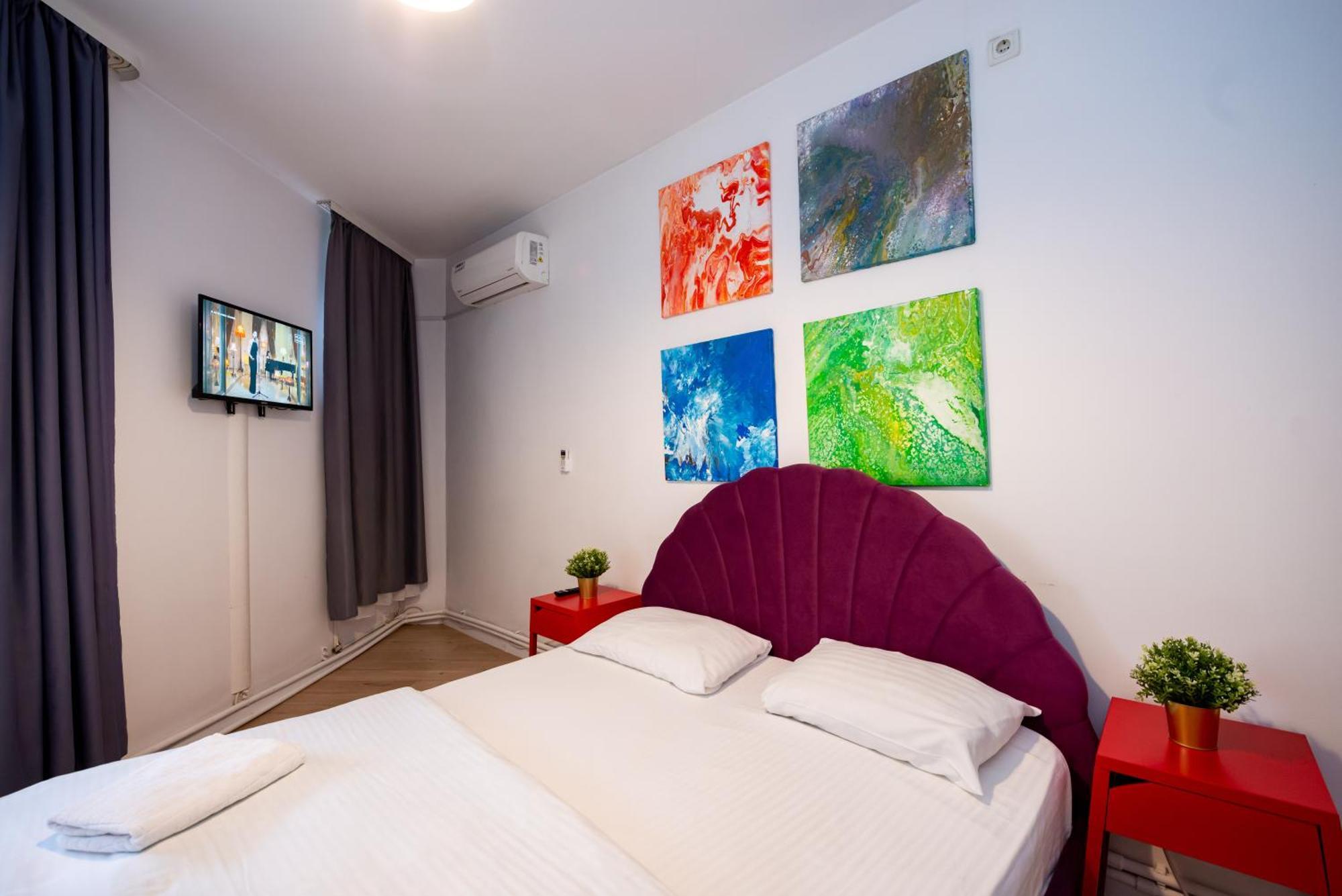 Apartment City Center *