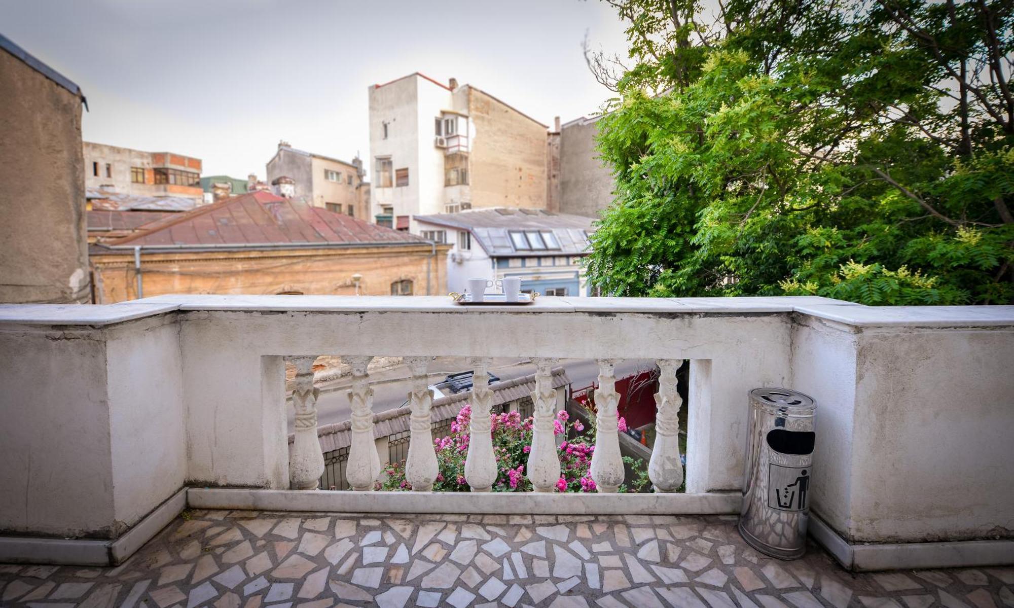 City Center Bucharest