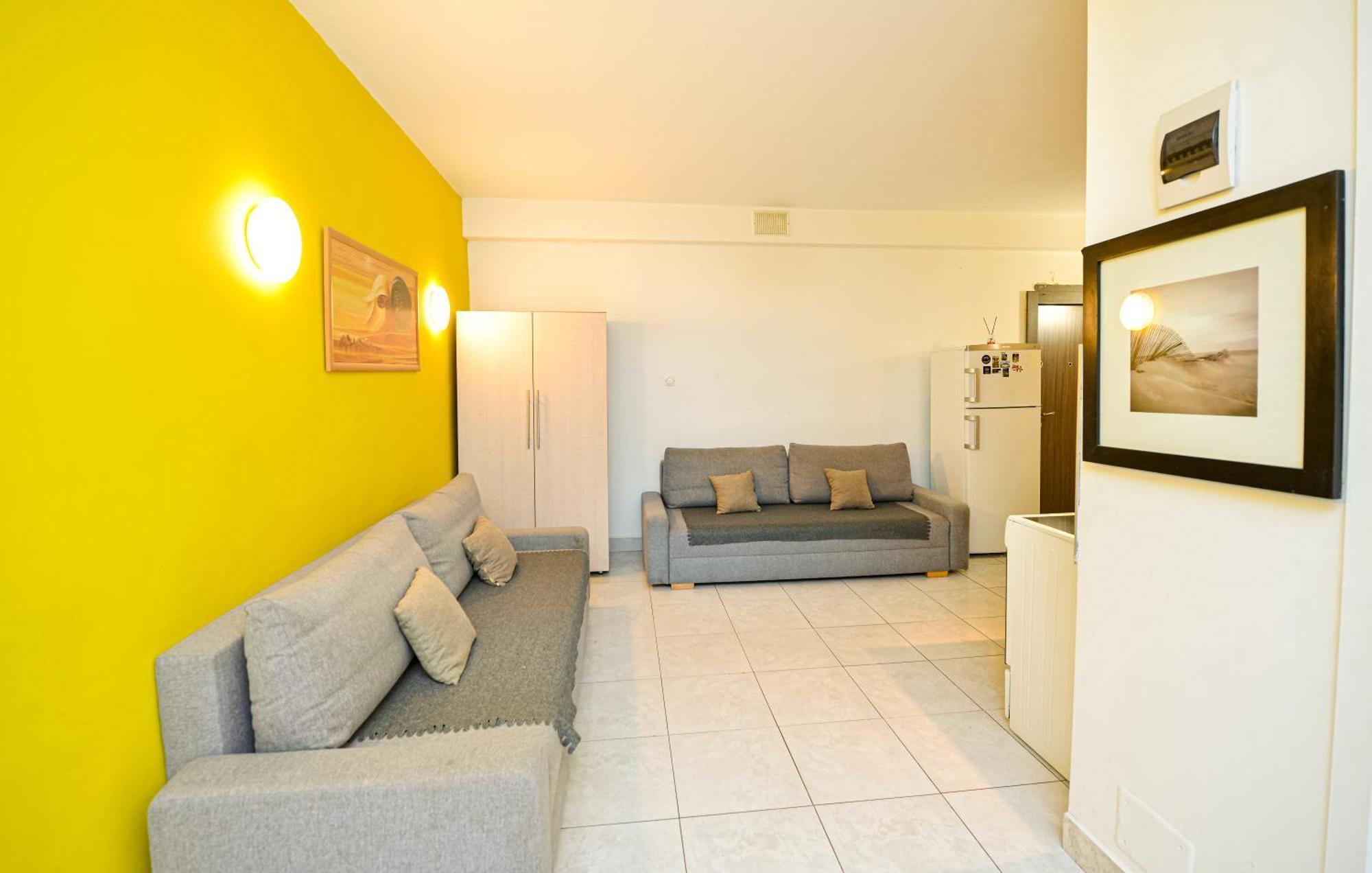 City Center Apartment Bucharest