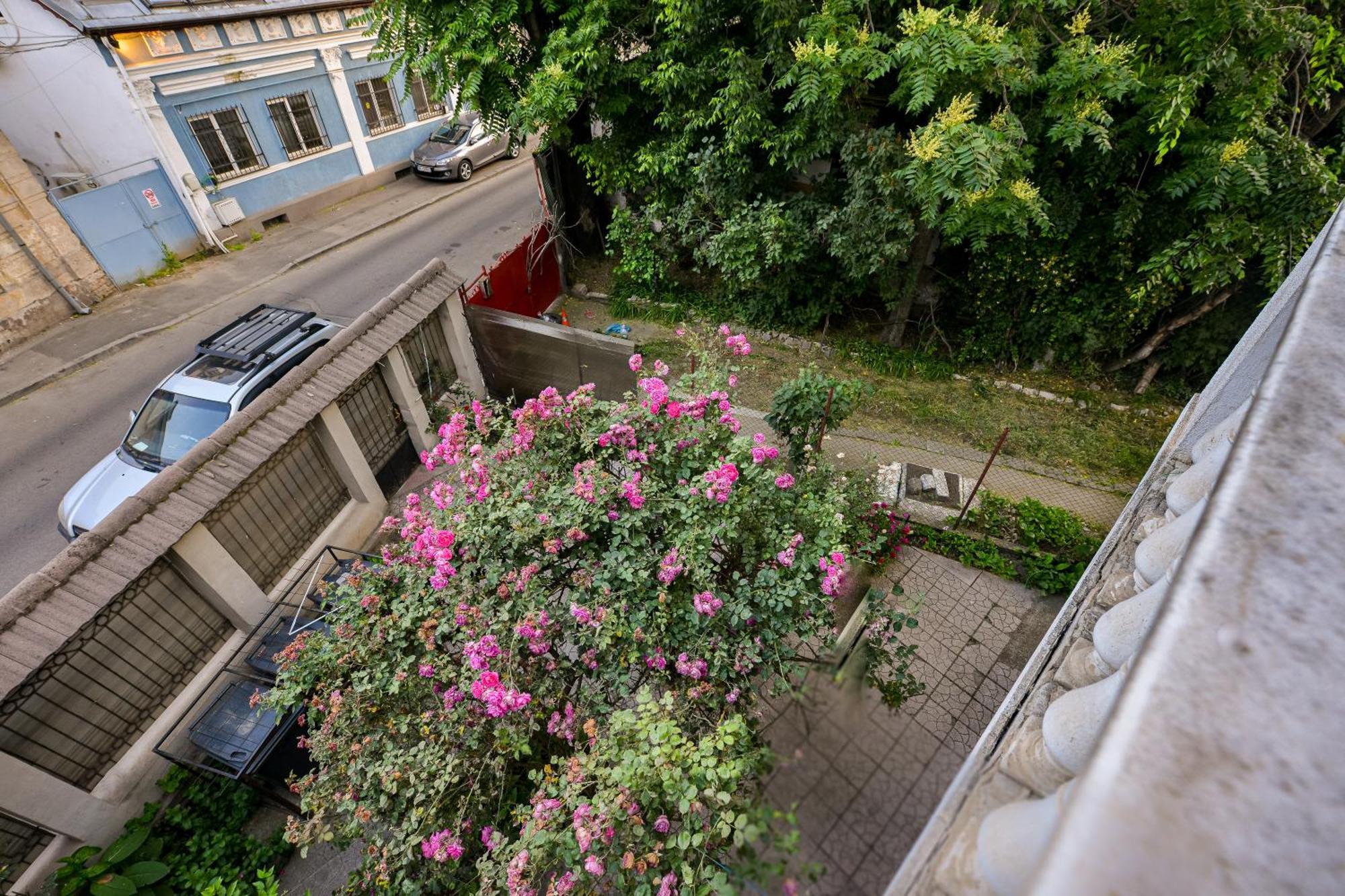 Apartment City Center Bucharest