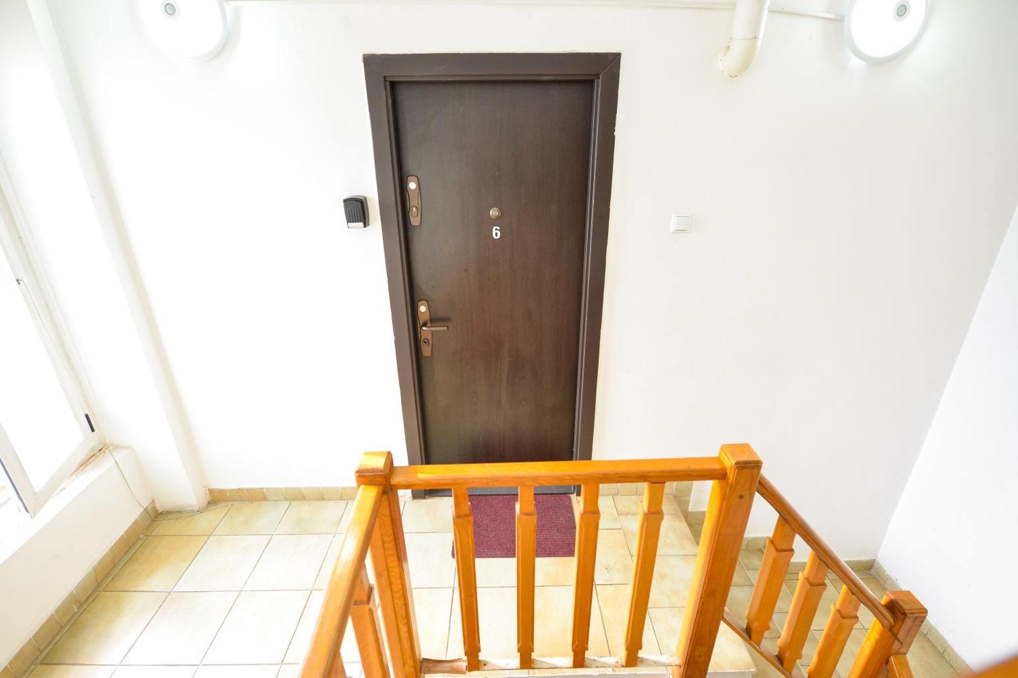 City Center Apartment *