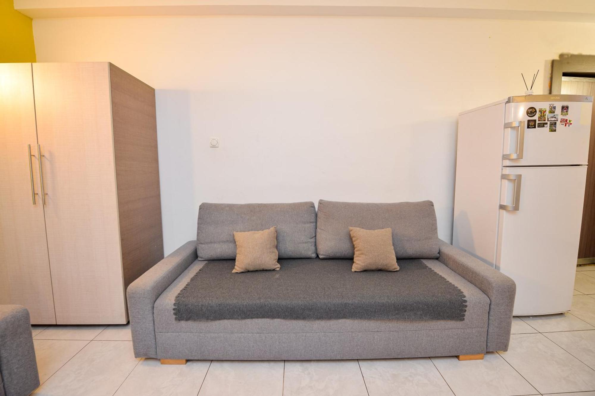 City Center Apartment Bucharest
