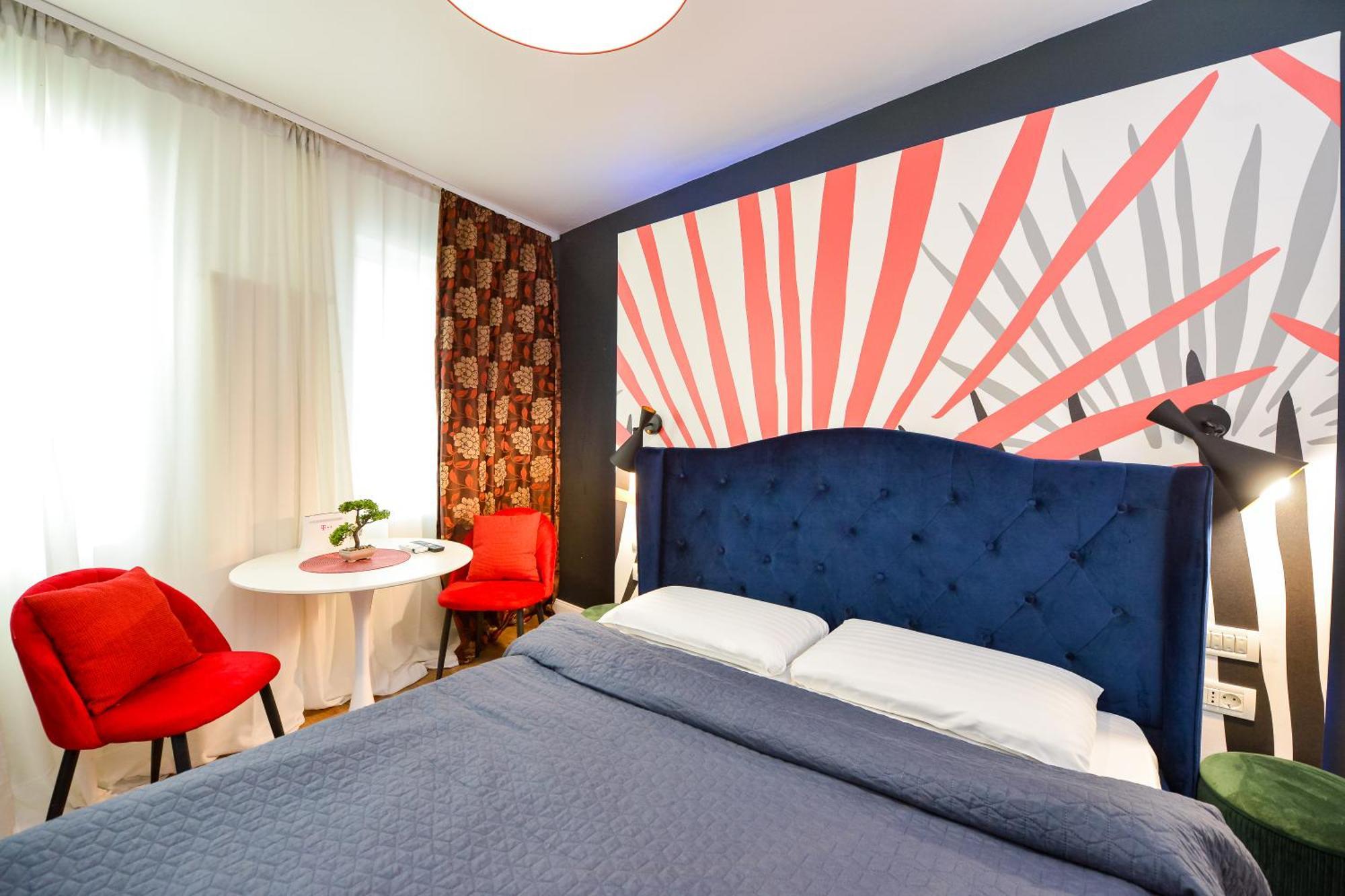 City Center Apartment Bucharest