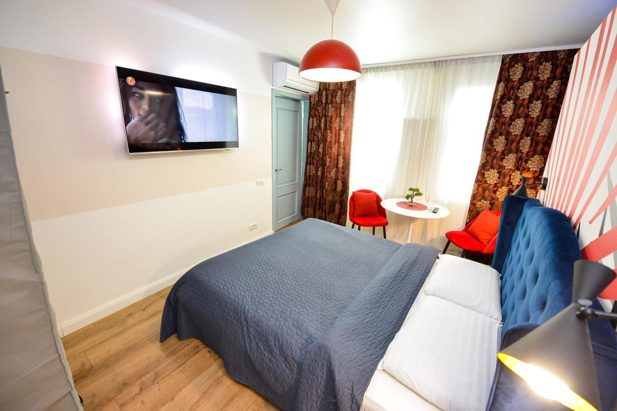 City Center Apartment *